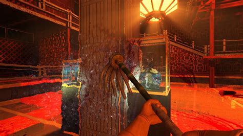 Viscera Cleanup Detail: Shadow Warrior .